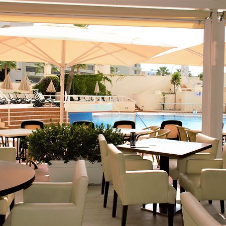 Ibersol Siurell Hotel Са Кома Екстериор снимка