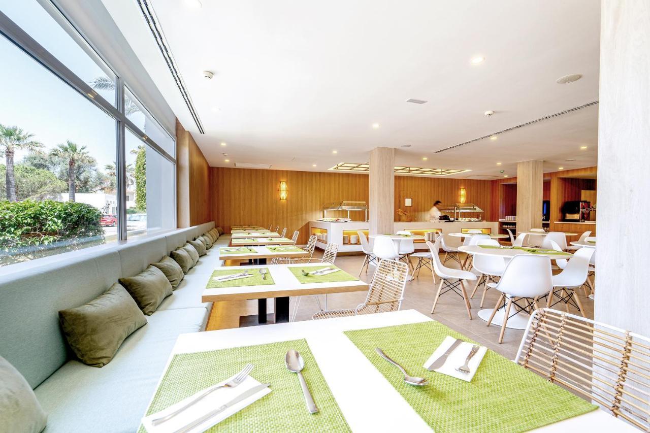 Ibersol Siurell Hotel Са Кома Екстериор снимка