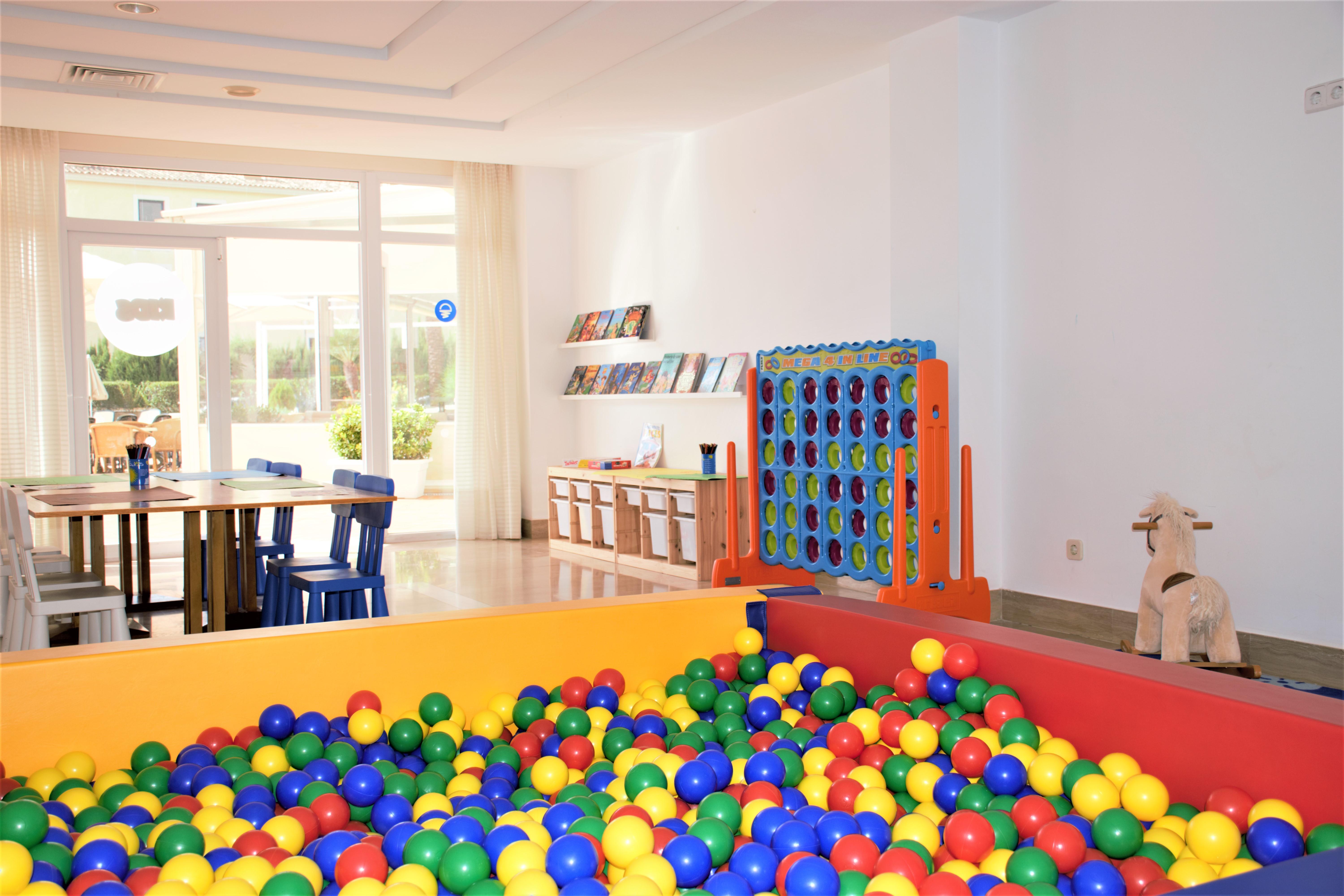 Ibersol Siurell Hotel Са Кома Екстериор снимка
