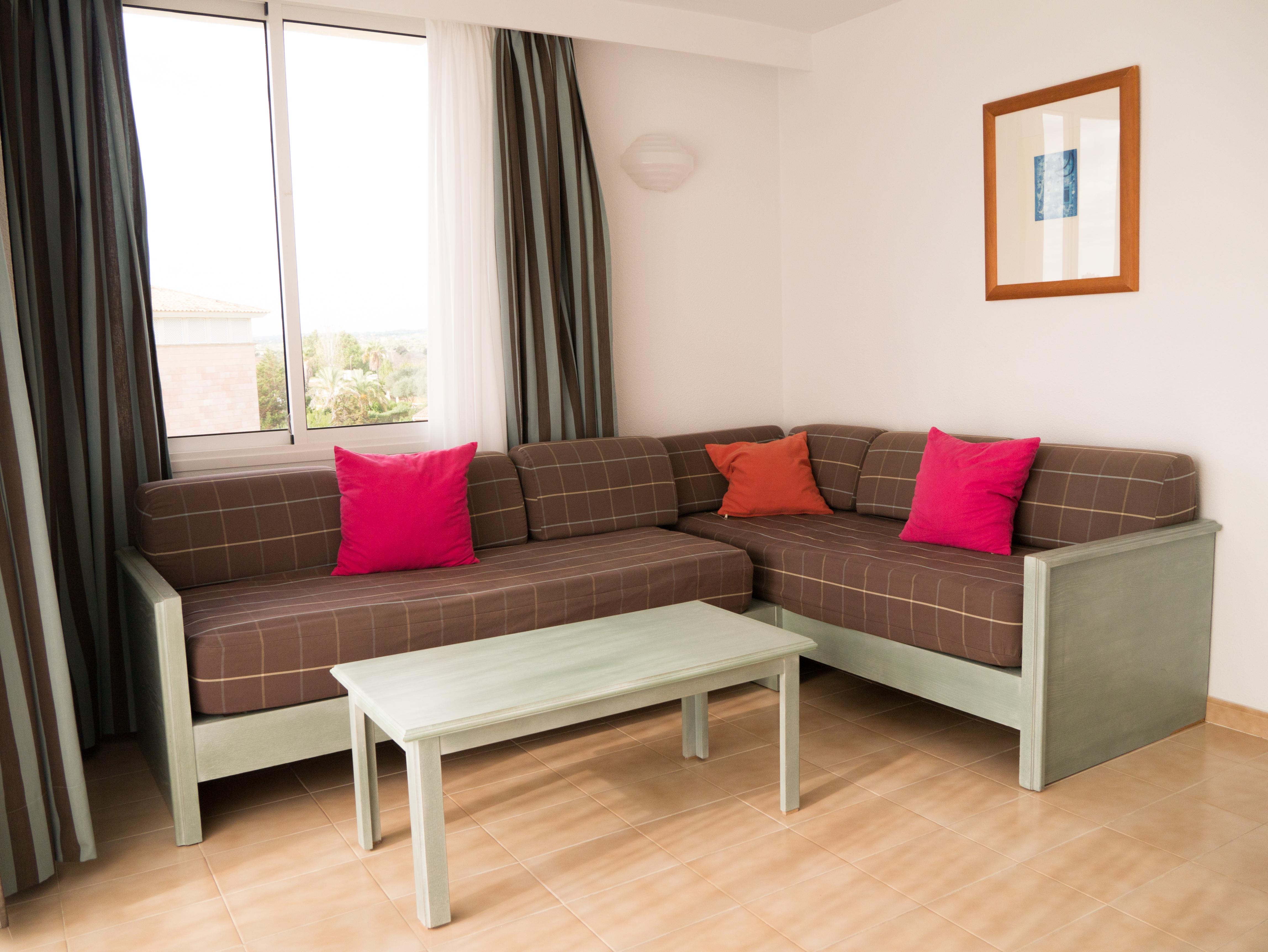 Ibersol Siurell Hotel Са Кома Екстериор снимка