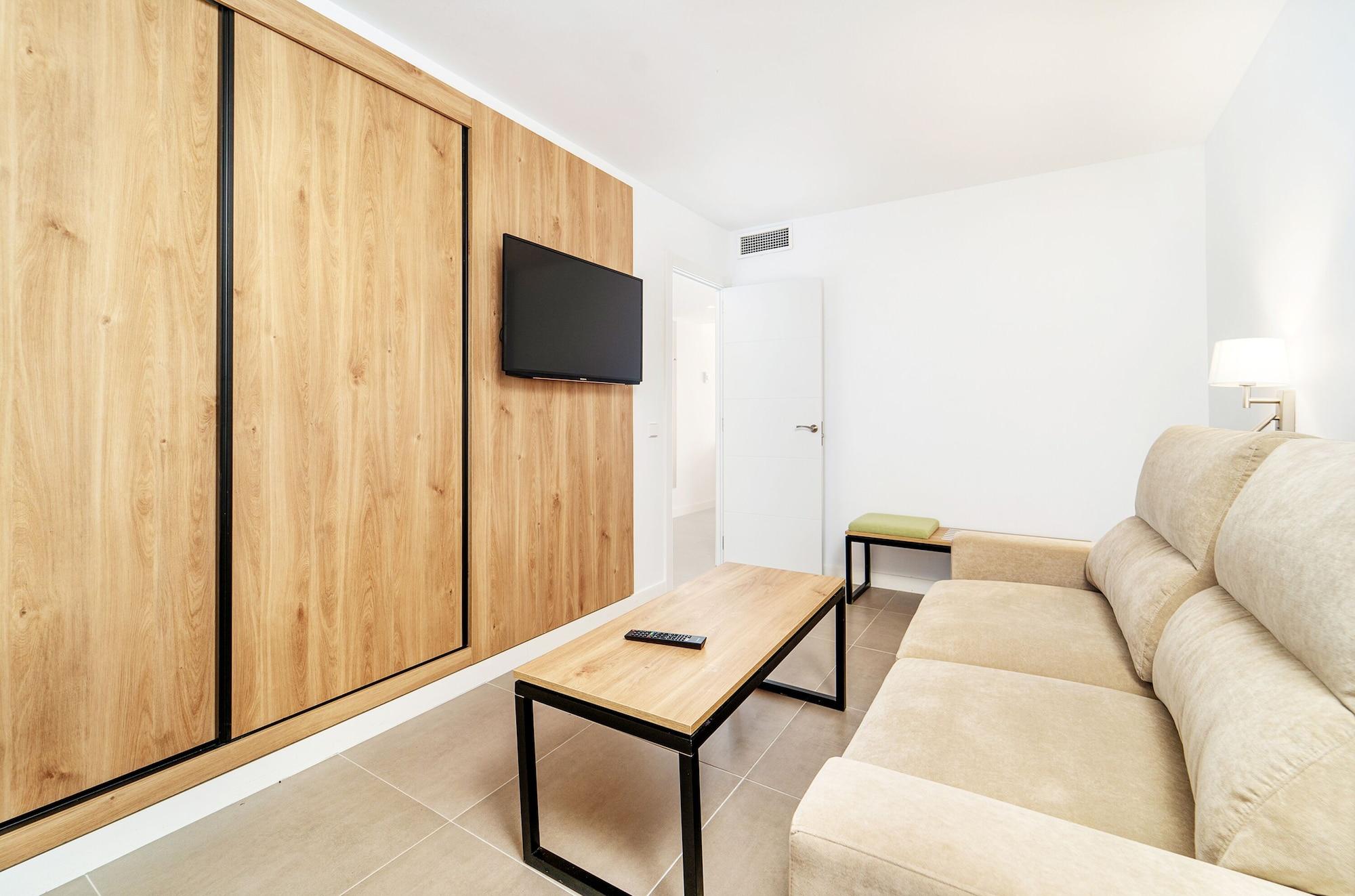 Ibersol Siurell Hotel Са Кома Екстериор снимка