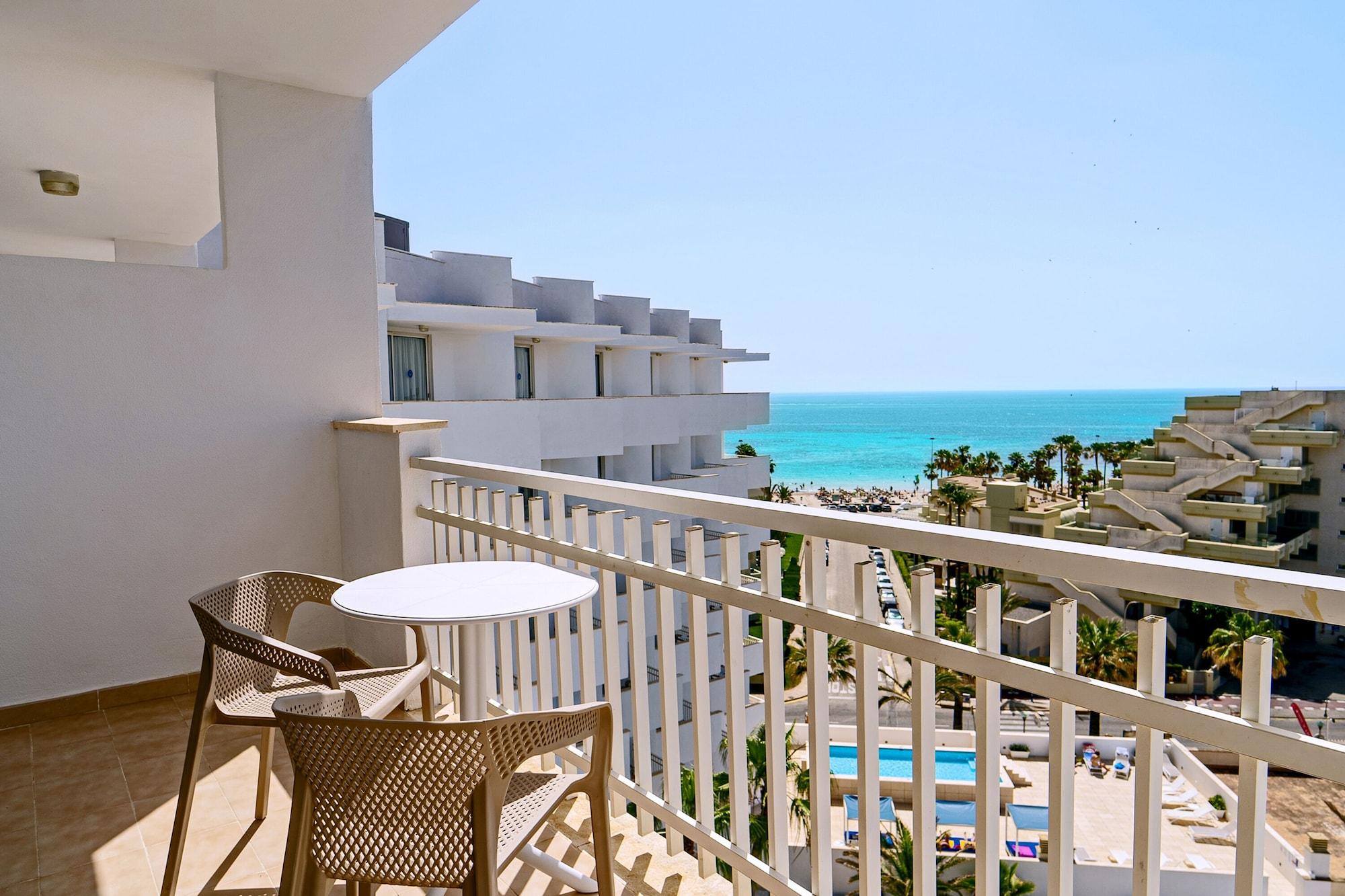 Ibersol Siurell Hotel Са Кома Екстериор снимка