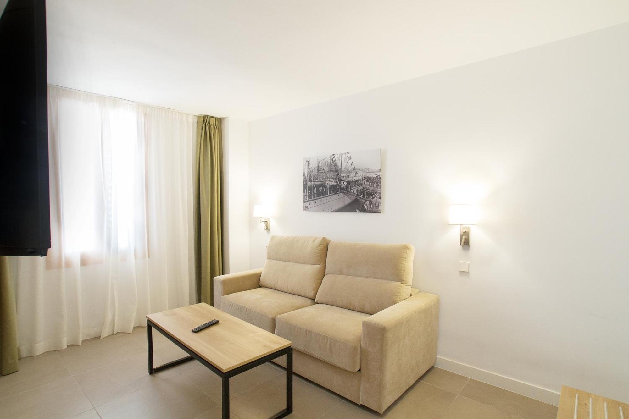 Ibersol Siurell Hotel Са Кома Екстериор снимка