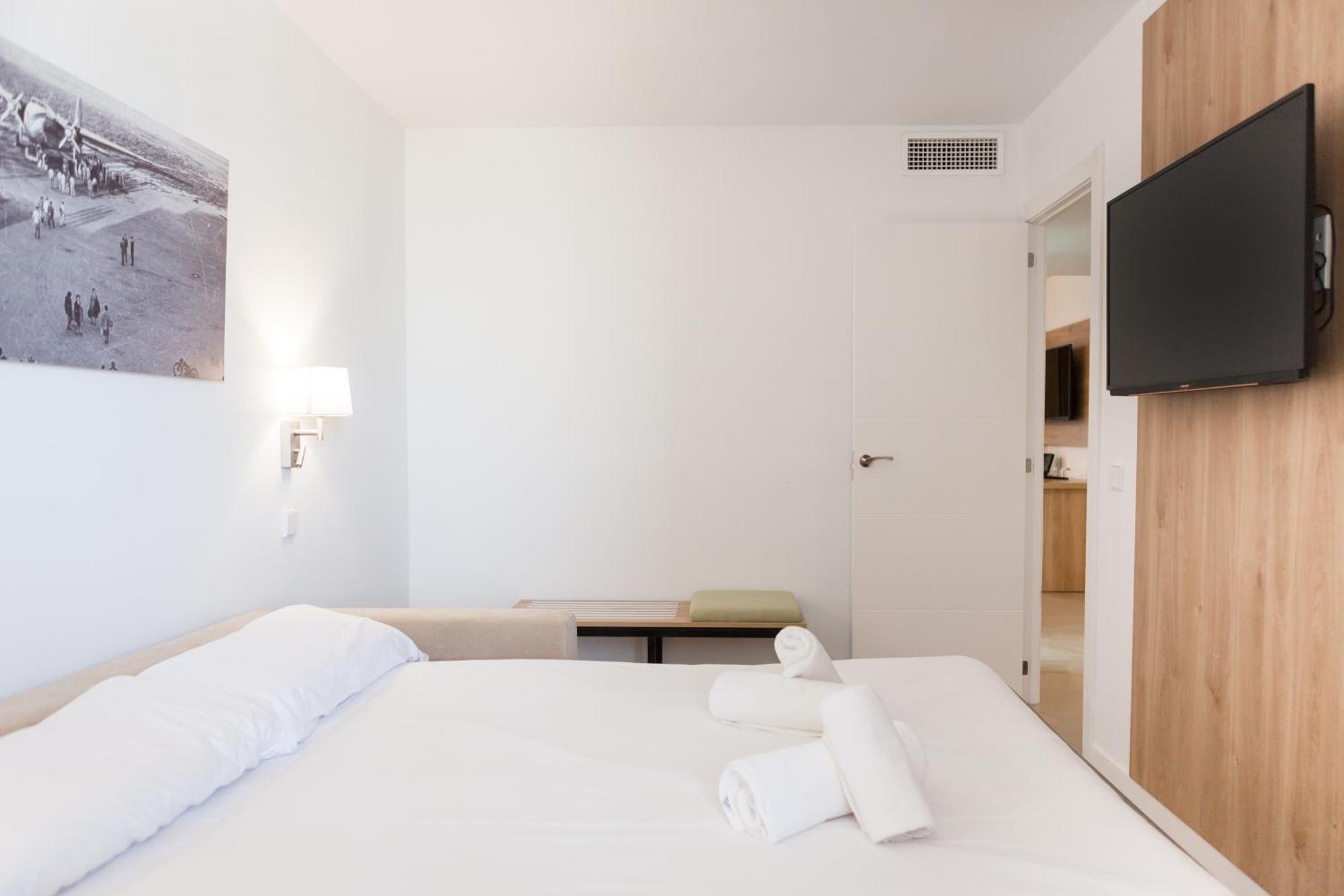 Ibersol Siurell Hotel Са Кома Екстериор снимка